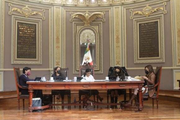 526afc13-20bd-4964-9ad3-0a1d03316a1a Avalan dictamen para que municipios contraten línea de crédito