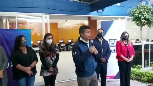 5346789654395643972 Más de 2 mil mujeres han resultado beneficiadas con el programa Contigo Mujer