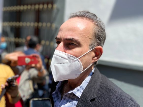 537e57be-0fd9-4c16-b44a-bac194af5a71 Aprueba el Congreso Ley de Ingresos de los 217 municipios