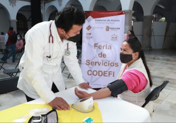 Previene SEDIF problemas sociales con Centros de Orientación y Desarrollo Familiar Integral