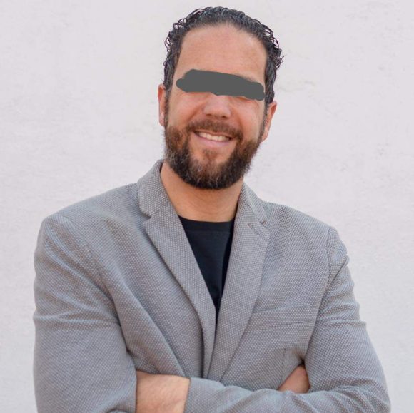 Detienen a Bernardo Fernández por presunto saqueo de Casa Puebla