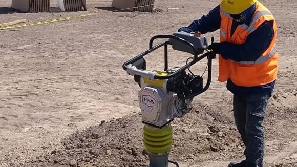 Propone CMIC crear un Registro Único de Maquinaria para detectar equipo robado