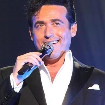 Muere Carlos Marín, a los 53 años, cantante de Il Divo