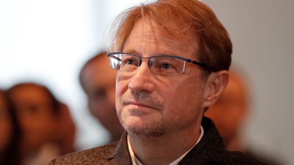 Presenta México a Israel tres solicitudes de extradición contra Andrés Roemer