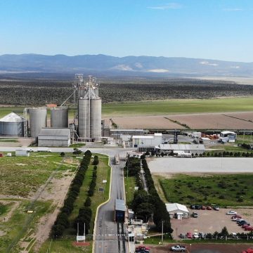En 20 años, Planta de Alimentos de Granjas Carroll rompe récord de producción