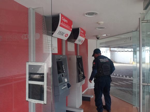 68753467934567934529763542 En marcha operativo de seguridad para temporada decembrina: MBH