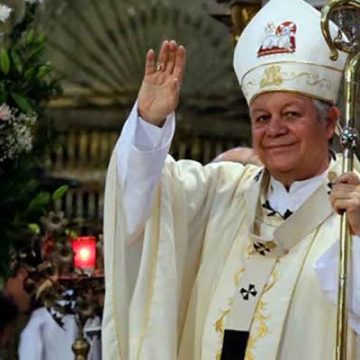 Llama arzobispo de Puebla hacer un examen de consciencia ante la llegada del nuevo año