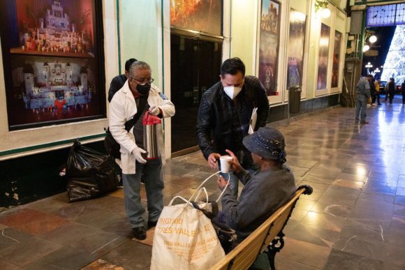 736534875643892564 Ayuntamiento de Puebla incrementa recorrido para atender a personas en situación de calle