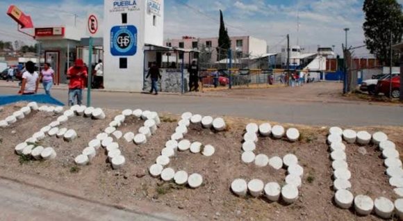 El sistema penitenciario en todo el país está rebasado y se requiere aplicar una gran inversión: Barbosa