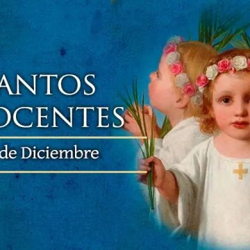 Día de los Santos Inocentes