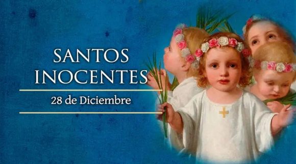Día de los Santos Inocentes