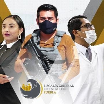 FGE logró 200 años de prisión para cuatro hombres por secuestro en Zacatlán