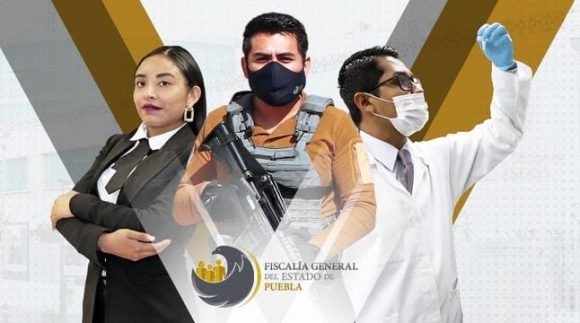 FGE logró 200 años de prisión para cuatro hombres por secuestro en Zacatlán