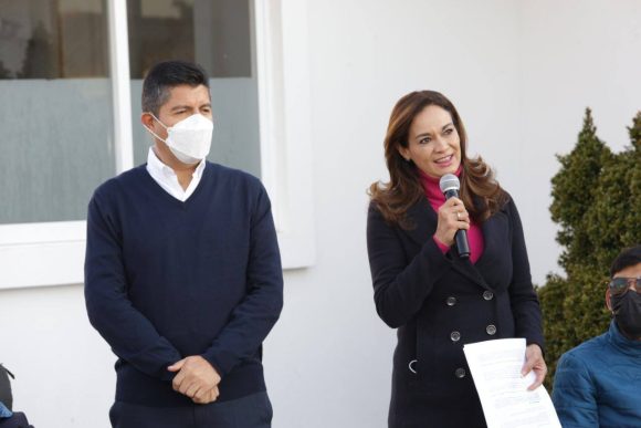 87656785467827869678264398756298347563245 Eduardo Rivera se pronuncia a favor del respeto a los derechos humanos