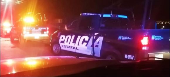 (VIDEO) Son detonados autos bomba en CERESO de Tula