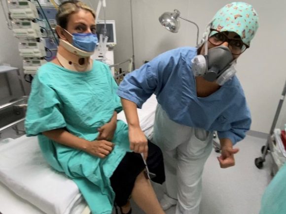 Registra IMSS incremento del 30% en accidentes durante fin de año