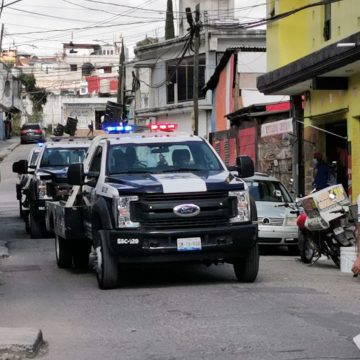 Capturan en Cancún a tres presuntos huachigaseros responsables de la explosión en Xochimehuacan