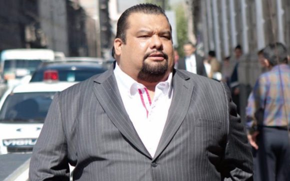 Cuauhtémoc Gutierrez Detienen a Cuauhtémoc Gutiérrez de la Torre