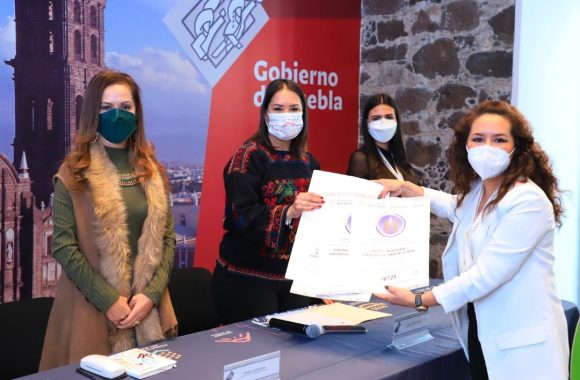 Capacitó Turismo a 1,659 prestadores de servicio en 2021