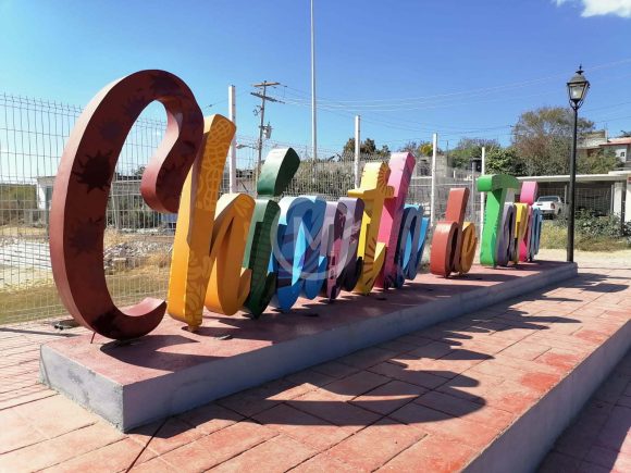 Crimen violento contra un hombre cuando salía de Chiautla de Tapia