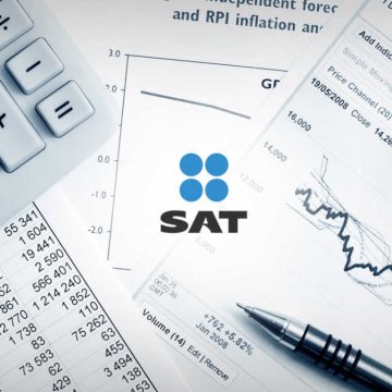 SAT aplicará multas por facturas mal emitidas en 2022