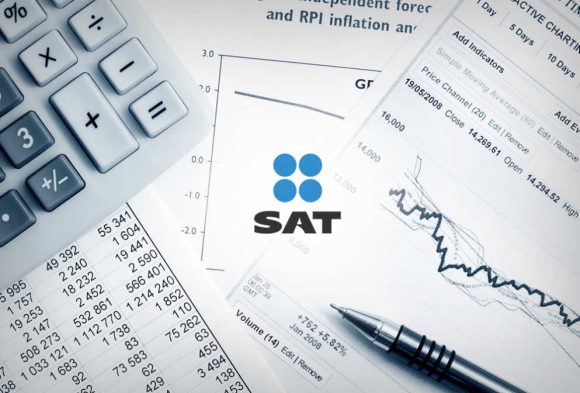 Contribuyentes deberán tener todos sus comprobantes fiscales para evitar sanciones por el SAT