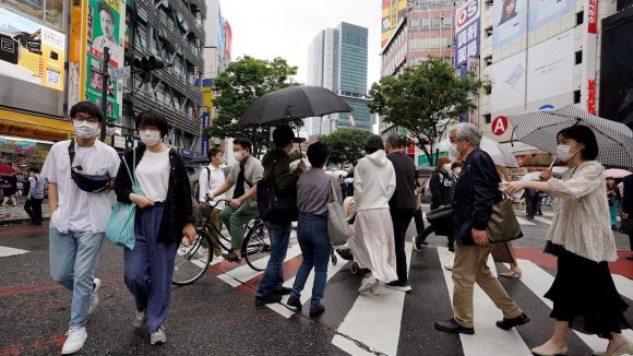 Detectan en Japón segundo caso de variante Ómicron; es de un viajero procedente de Perú