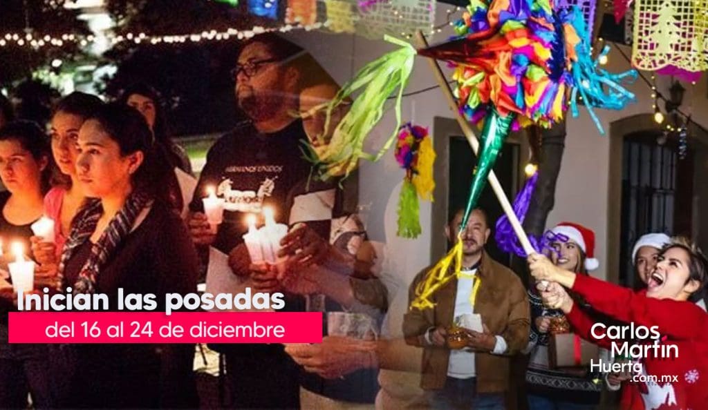 ¿La inflación también llegó a las posadas? Esto es lo que cuesta celebrarlas este año 2 Inican las posadas
