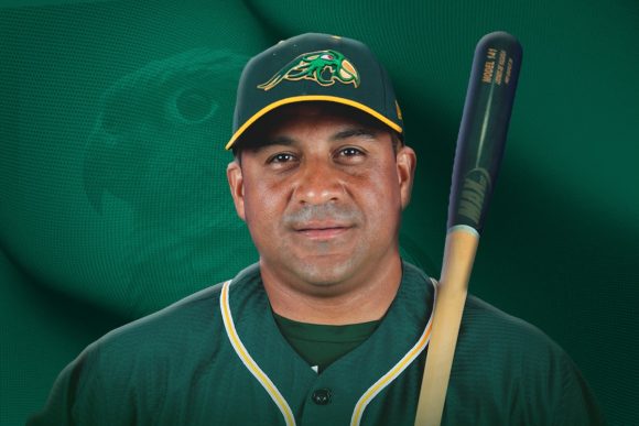 Willie Romero será manager de los Pericos en la Temporada 2022