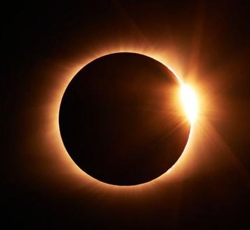 Eclipse Solar ¿dónde se verá y cómo será?