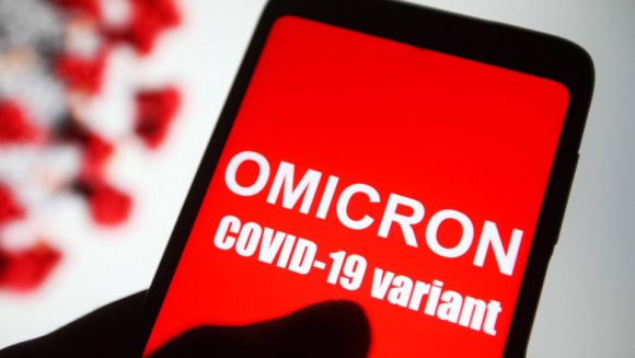 ¿Cuáles son los síntomas de Ómicron qué hay que tener en cuenta?