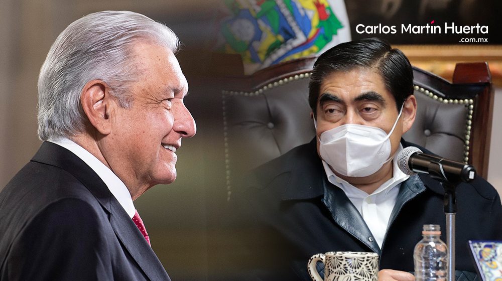 Barbosa Huerta cree que el gobierno de AMLO consolidará 4T en México
