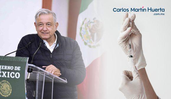 Portadas-notas-2-2 AMLO Afirma que este mes comenzará a aplicarse refuerzo de vacuna COVID a adultos mayores.