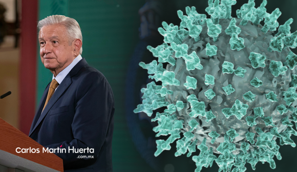 Portadas-notas-22 Pese a variante Ómicron el presidente recomienda reunirse en Navidad.