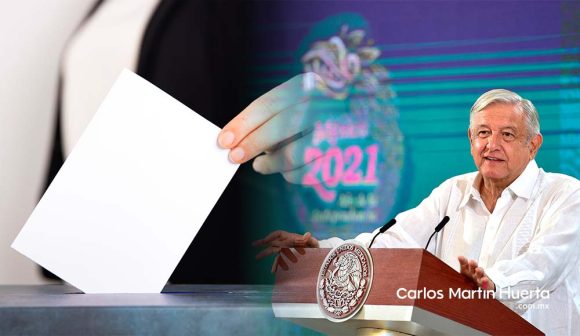 Portadas-notas-29-2 El presidente propone colecta para que encuestadores realicen votación para la revocación