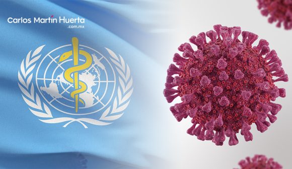 No hay muertes relacionadas con la variante ómicron según la OMS