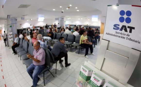 SAT SAT anuncia nuevas reglas de factura electrónica