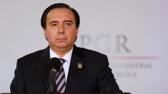 Apoyará Israel a extradición de Tomás Zerón por caso Ayotzinapa: AMLO