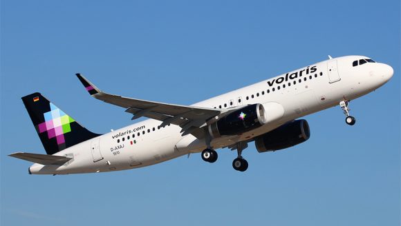 Volaris-Miami-CDMX-GDL Se desploma avión de Volaris en CDMX; despegaba a Chihuahua