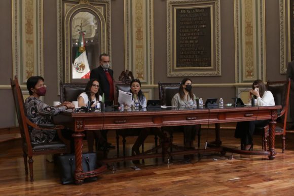 Aprueba LXI Legislatura iniciativa constitucional para combatir corrupción