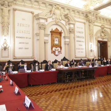 Aprueba Cabildo esquema para mejorar alumbrado público