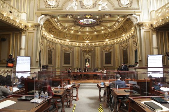 Congreso aprueba  proceso para destituir al titular de la ASE por faltas graves