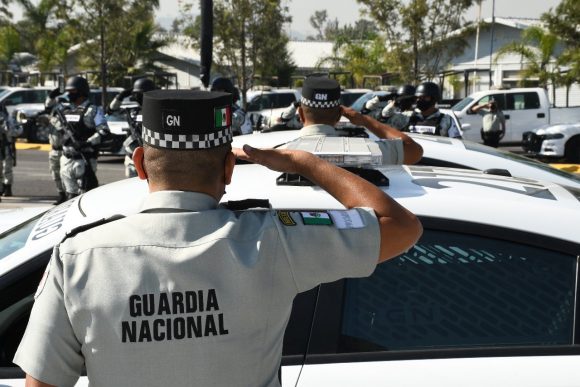 Senado retrasa votación de iniciativa para ampliación militar hasta 2028