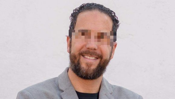 La Fiscalía aprehendió a Bernardo N. ante investigación por bienes de Casa Puebla