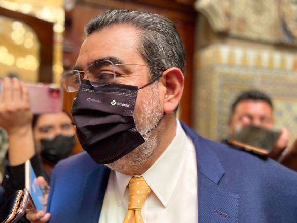 Pide Céspedes Peregrina no politizar el tema del cobro del Derecho de Alumbrado Público