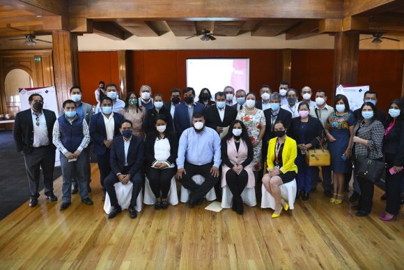 a4a653bb-1cb0-45ba-b35f-01dc191d3f18 Conforma Salud “Red Poblana de Municipios por la Salud”