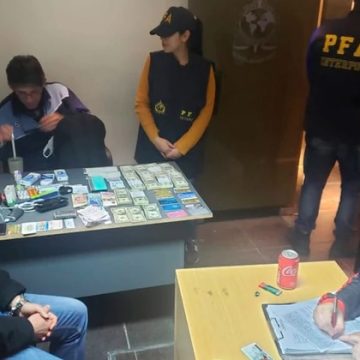 Carlos Ahumada será extraditado a México procedente Argentina