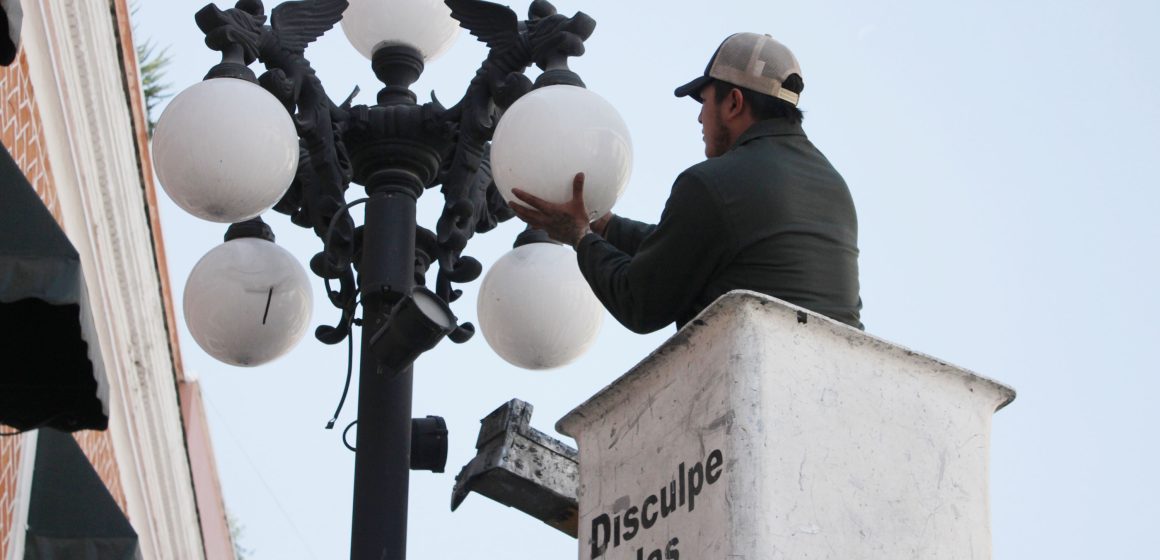 Plantean diputados que el Ayuntamiento de Puebla pueda obtener recursos del DAP