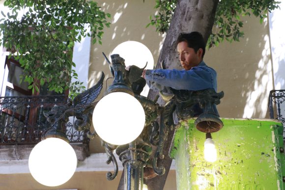 Seguridad, obras y servicios públicos, prioridades en presupuesto de egreso 2022