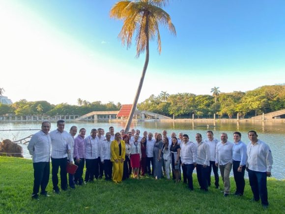 amlo-se-reune-con-gobernadores-de-la-conago-1024x768 Reunión de Gobernadores, reviven Conago